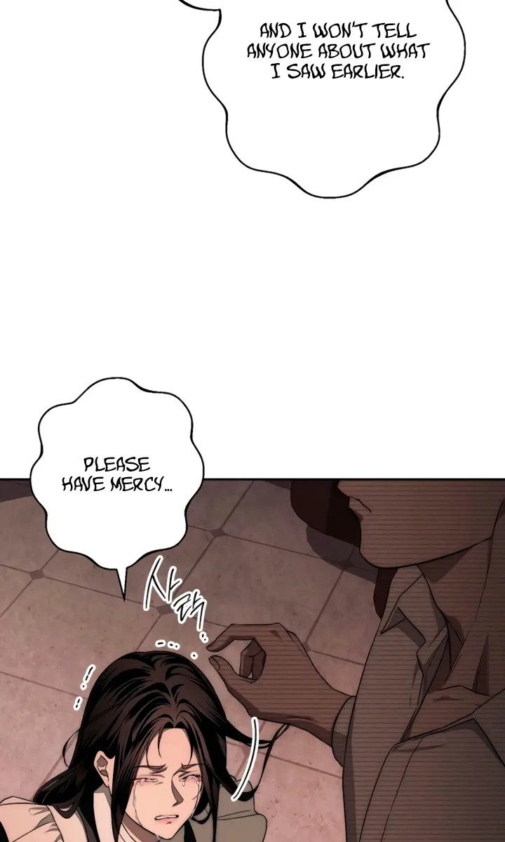 Swan's Grave Chapter 2 Page 43