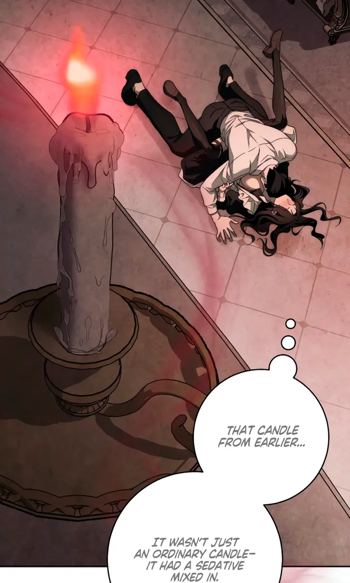 Swan's Grave Chapter 2 Page 88