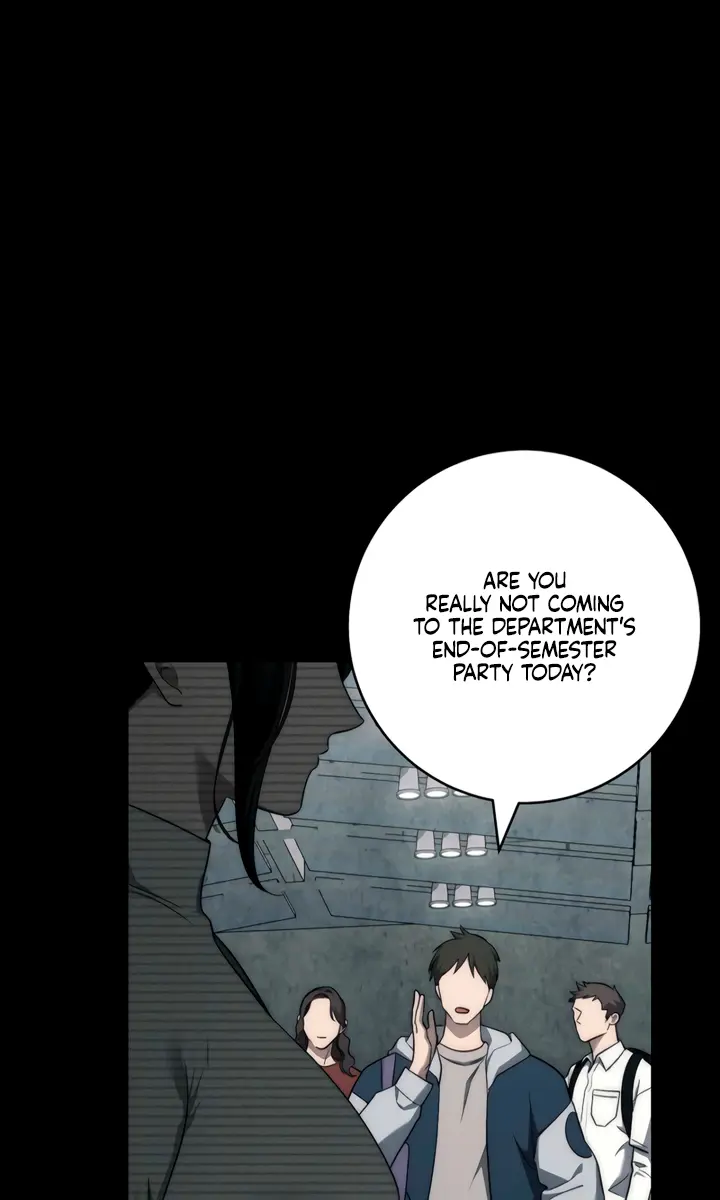 Swan's Grave Chapter 3 Page 3