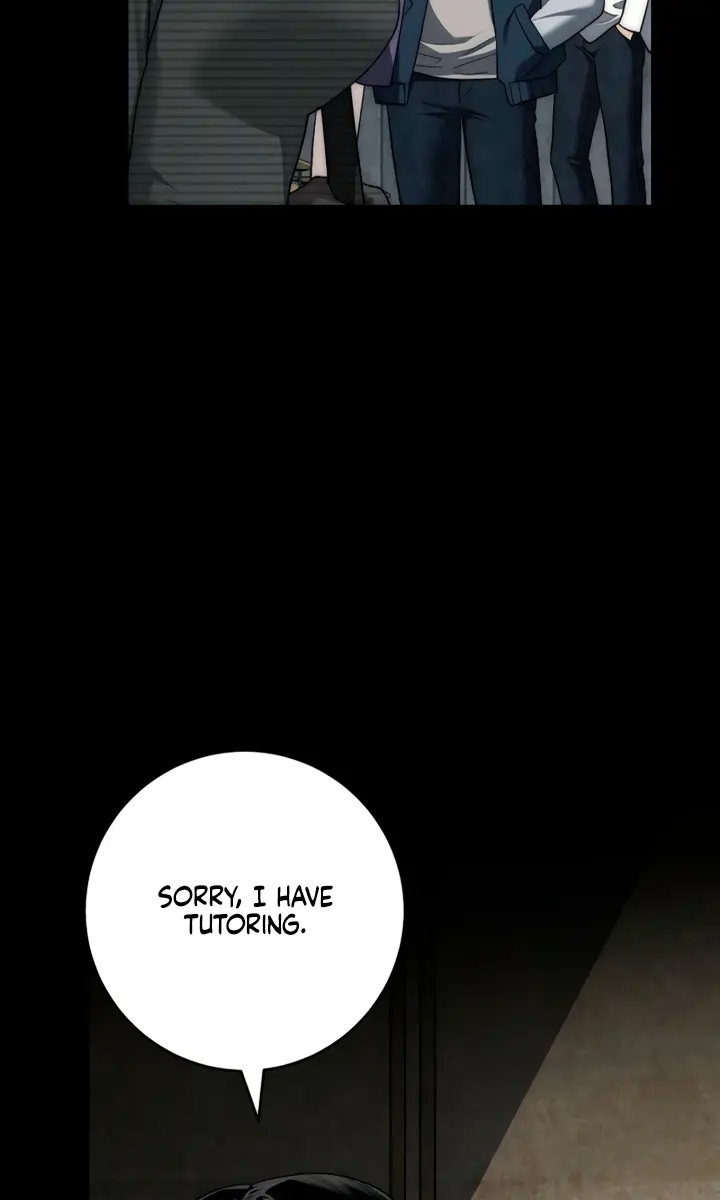 Swan's Grave Chapter 3 Page 4