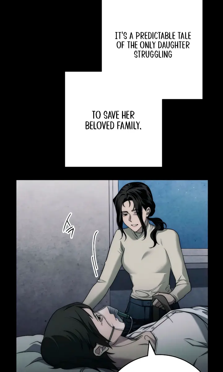 Swan's Grave Chapter 3 Page 15