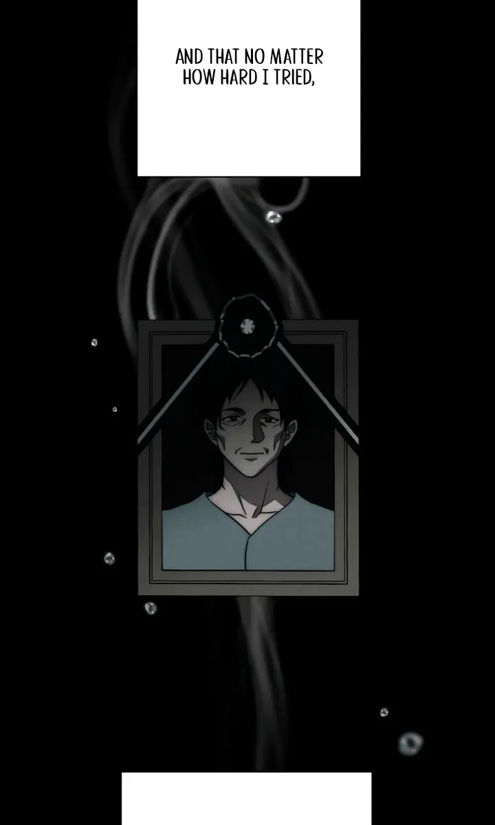 Swan's Grave Chapter 3 Page 23