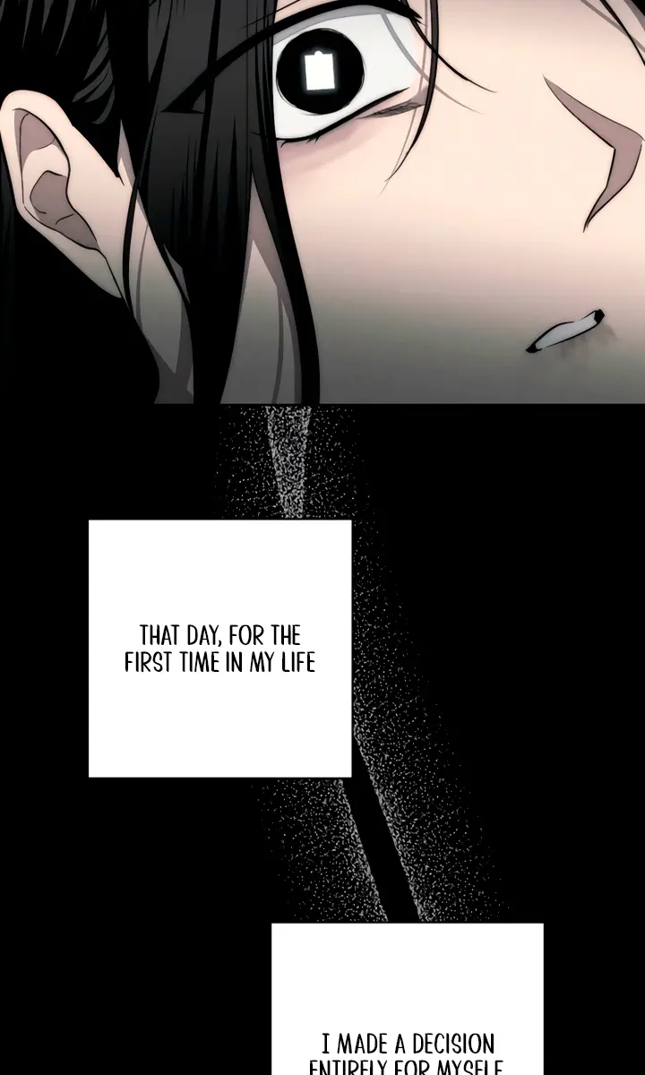 Swan's Grave Chapter 3 Page 35