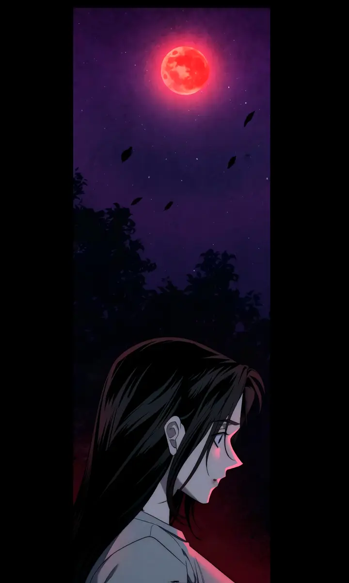 Swan's Grave Chapter 3 Page 41