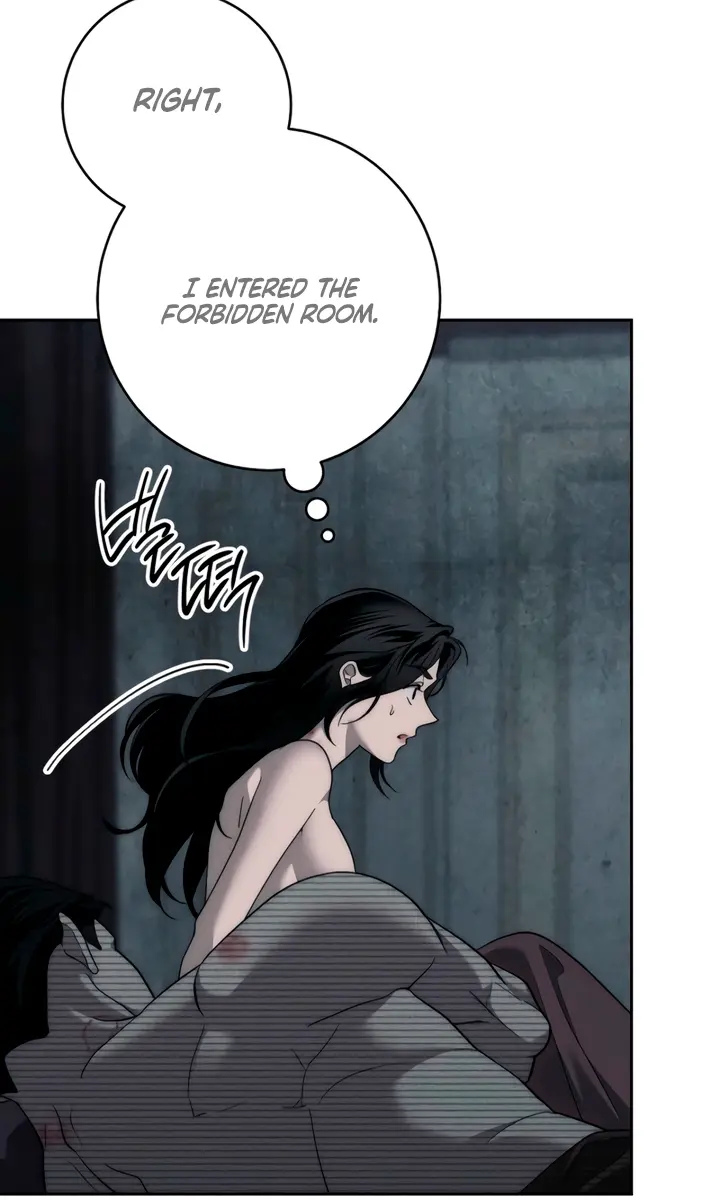 Swan's Grave Chapter 3 Page 60