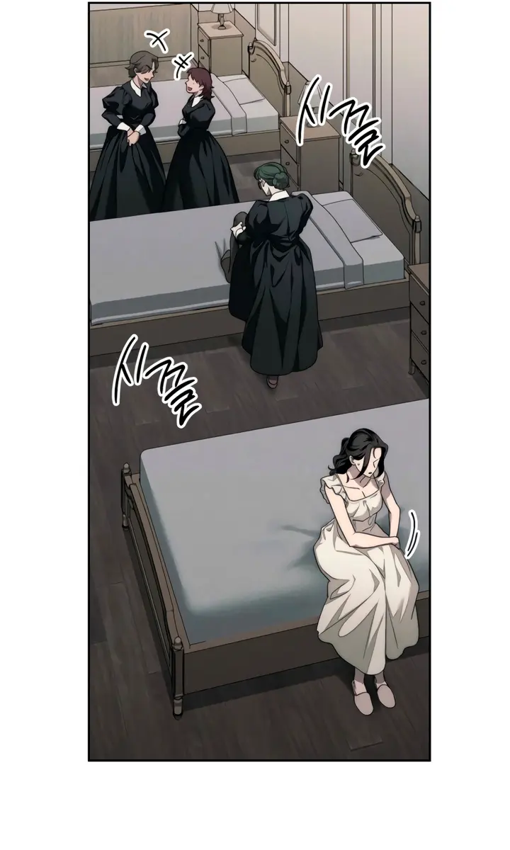 Swan's Grave Chapter 3 Page 81