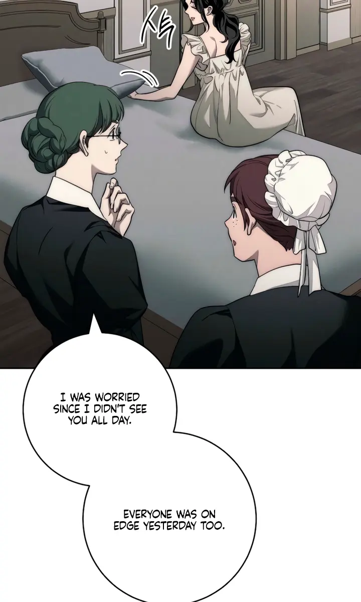 Swan's Grave Chapter 3 Page 84