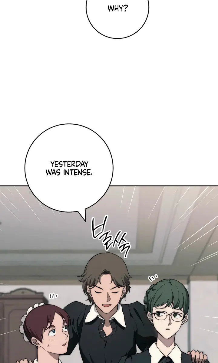 Swan's Grave Chapter 3 Page 86