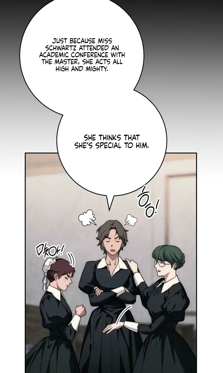 Swan's Grave Chapter 3 Page 99