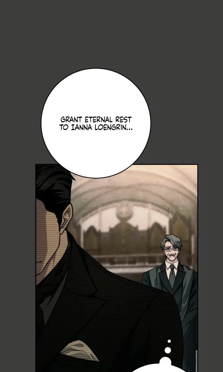 Swan's Grave Chapter 4 Page 18
