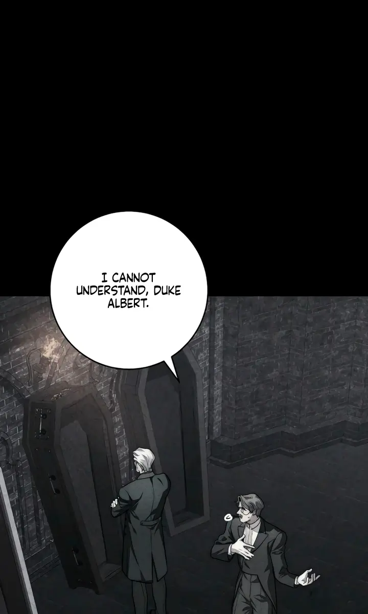 Swan's Grave Chapter 4 Page 25