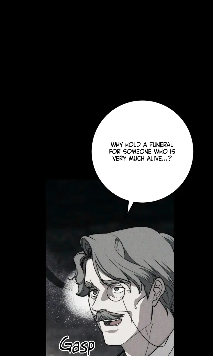 Swan's Grave Chapter 4 Page 27