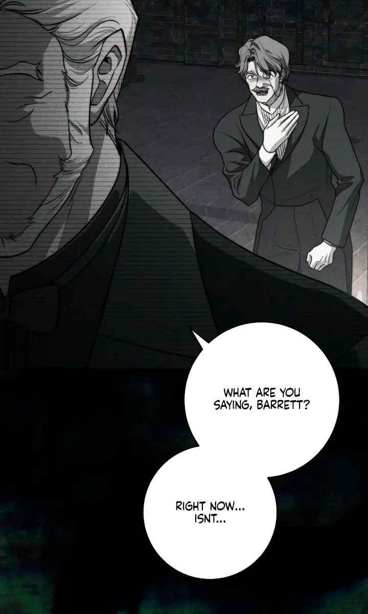 Swan's Grave Chapter 4 Page 29
