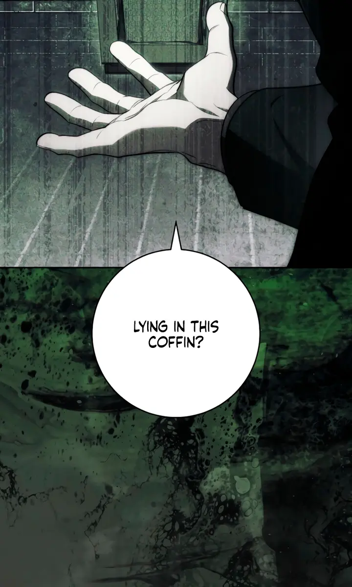 Swan's Grave Chapter 4 Page 32