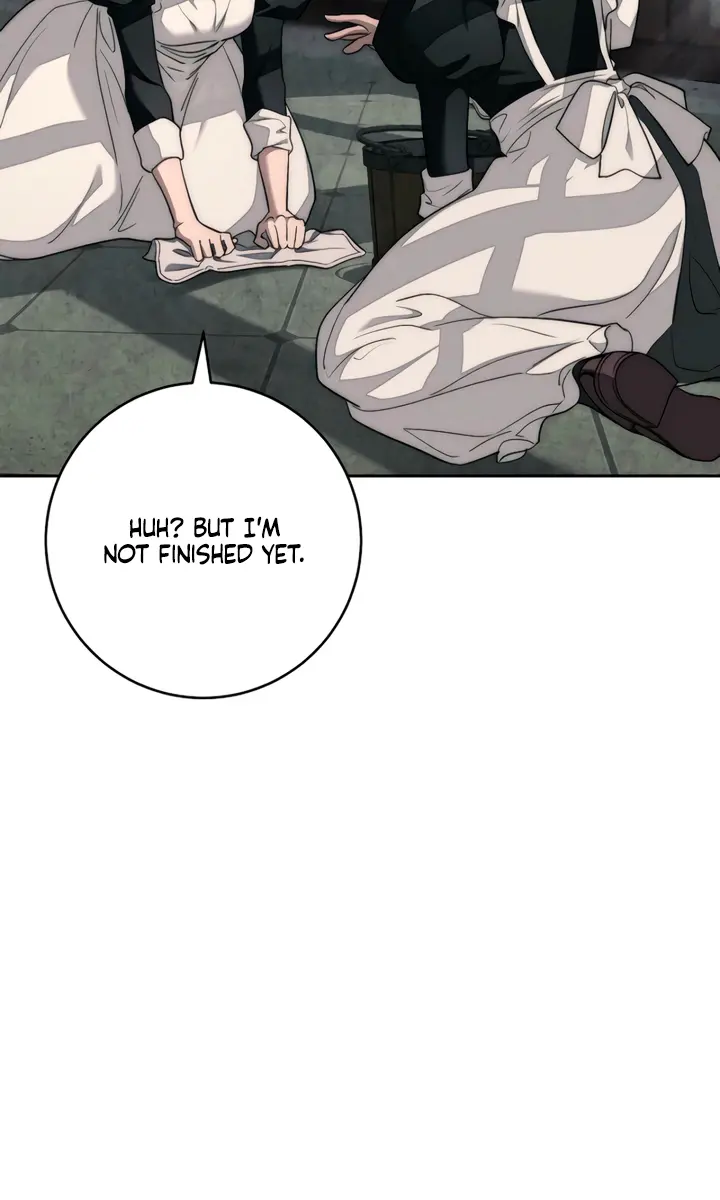 Swan's Grave Chapter 4 Page 76