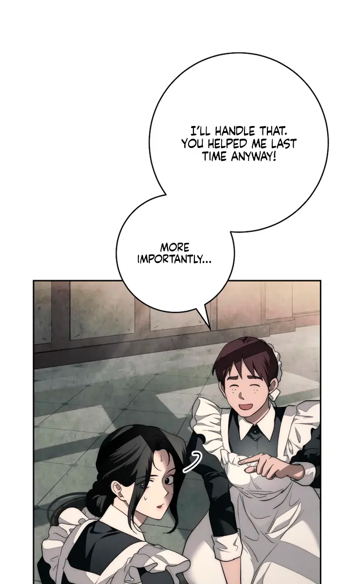 Swan's Grave Chapter 4 Page 77