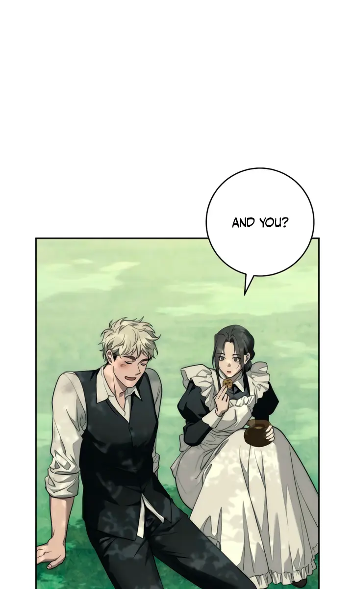 Swan's Grave Chapter 4 Page 86