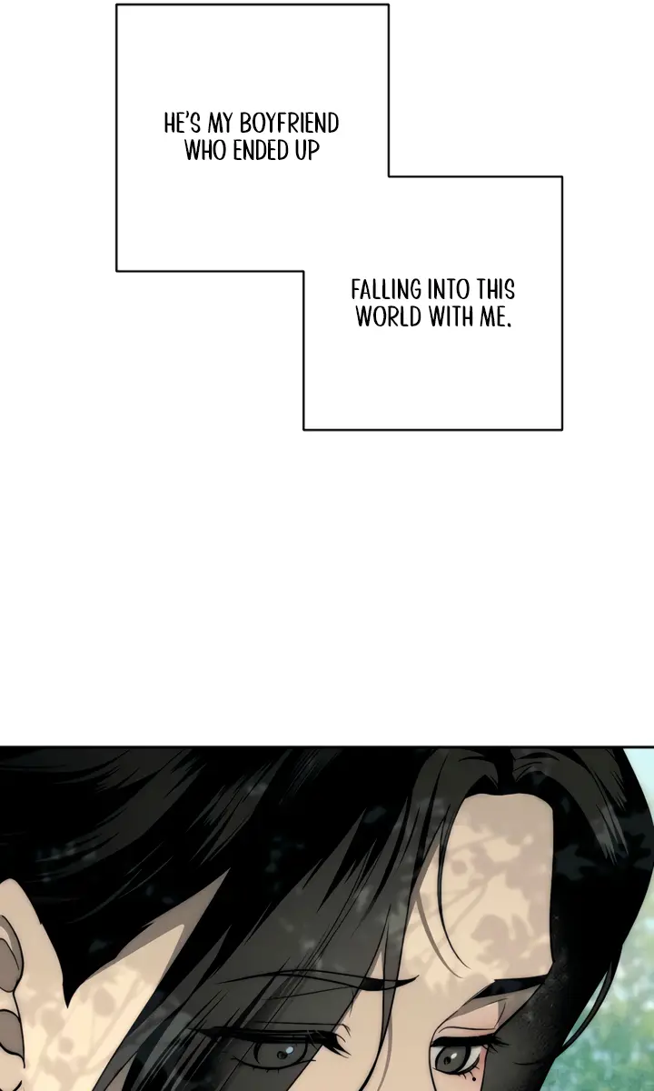 Swan's Grave Chapter 4 Page 91