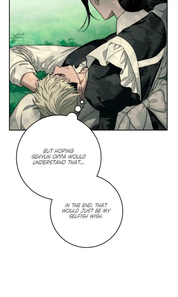 Swan's Grave Chapter 4 Page 120