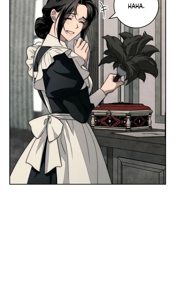 Swan's Grave Chapter 5 Page 5