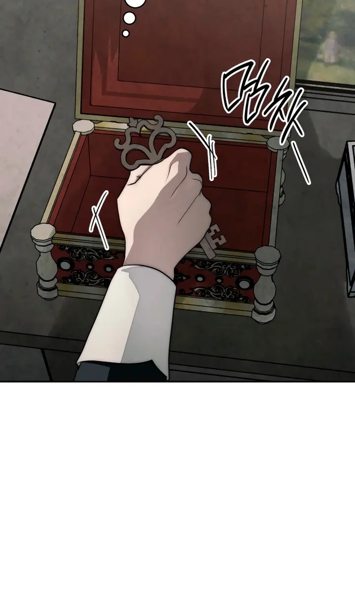 Swan's Grave Chapter 5 Page 13