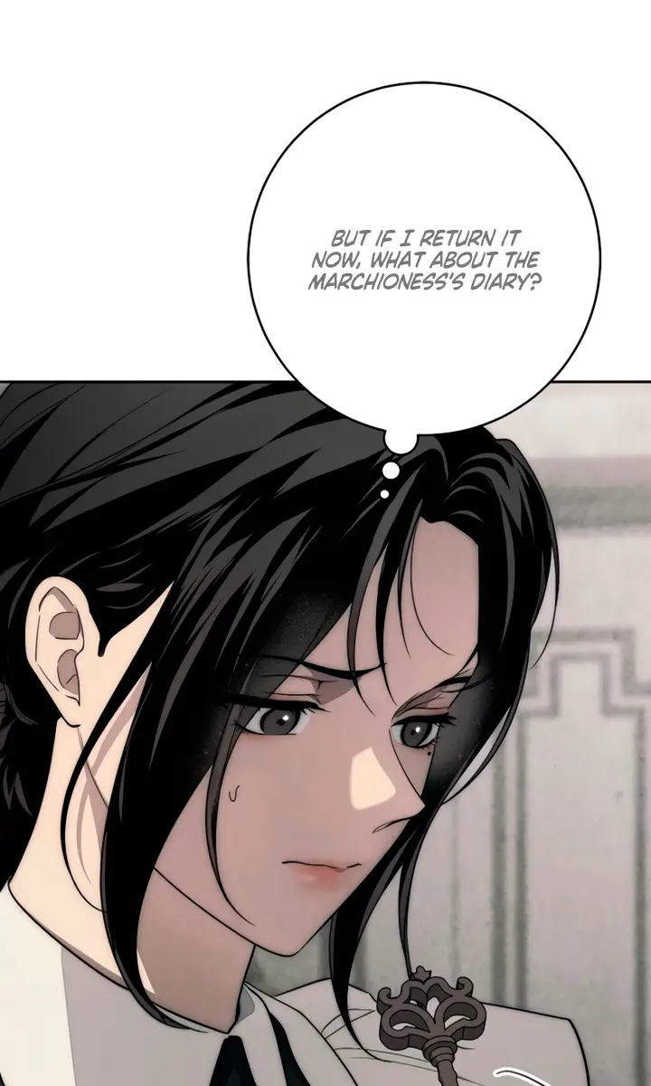 Swan's Grave Chapter 5 Page 14