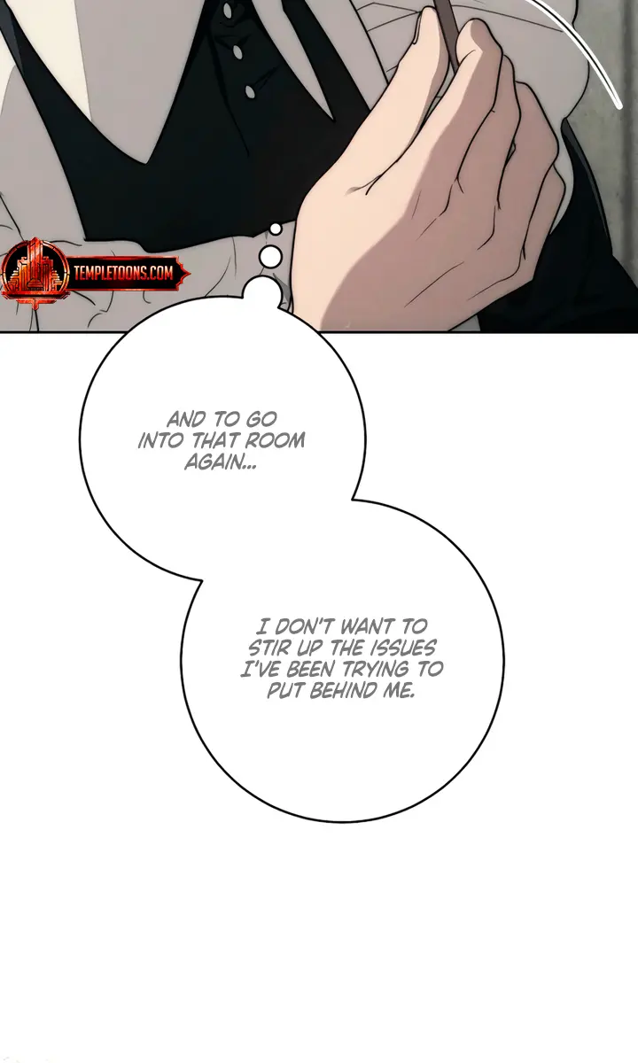 Swan's Grave Chapter 5 Page 15
