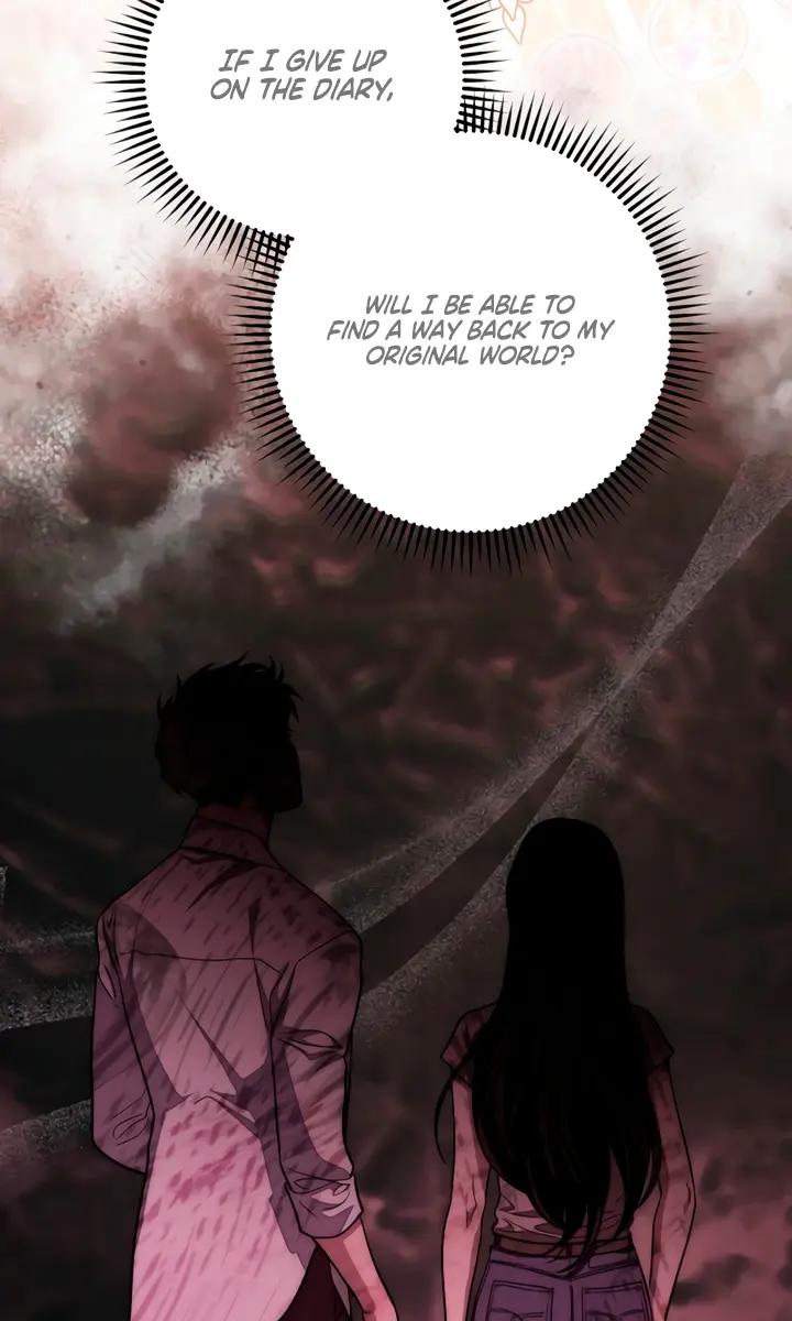 Swan's Grave Chapter 5 Page 17