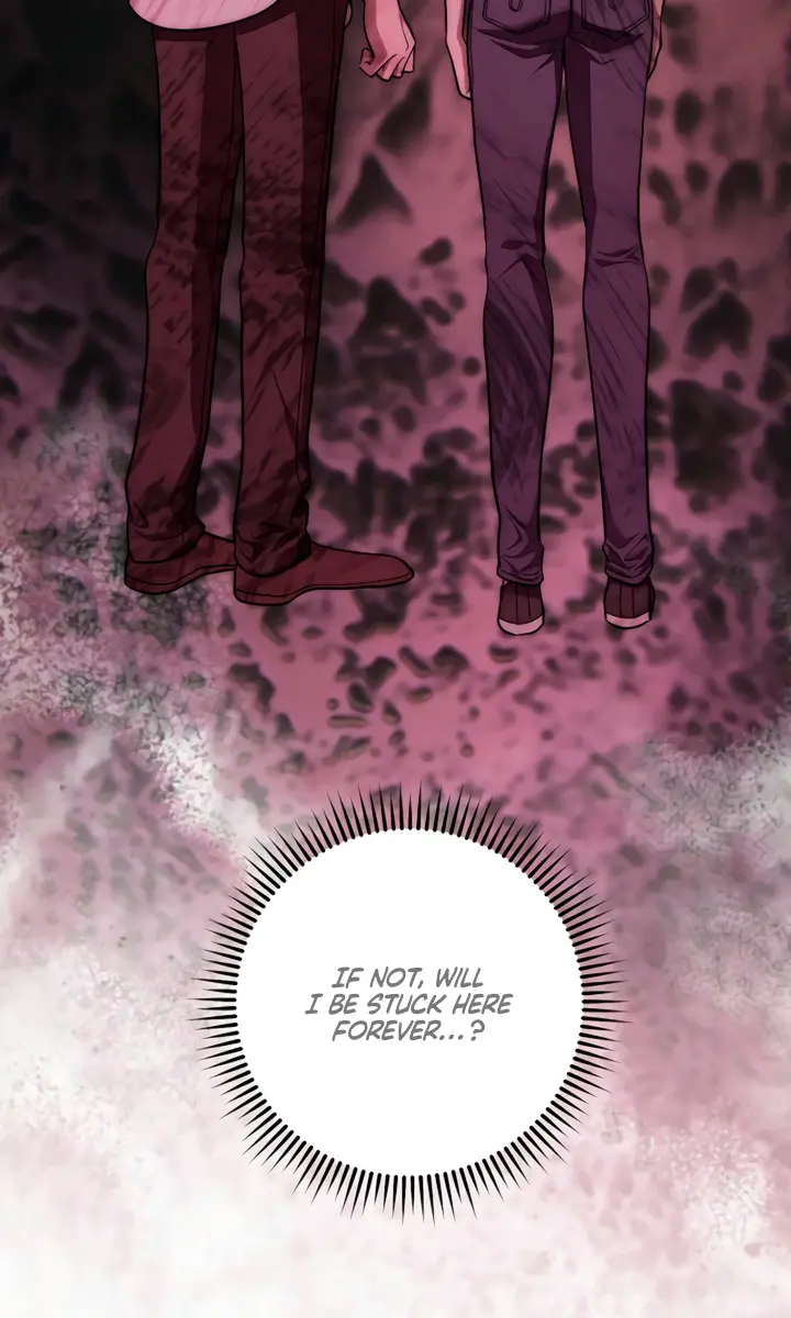 Swan's Grave Chapter 5 Page 18
