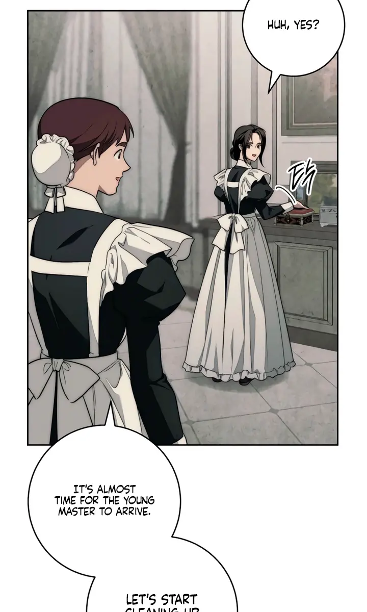Swan's Grave Chapter 5 Page 39