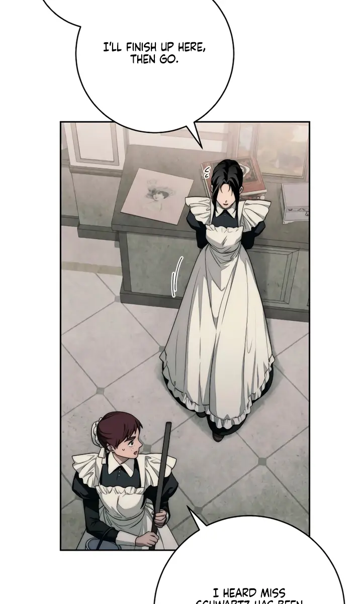 Swan's Grave Chapter 5 Page 43