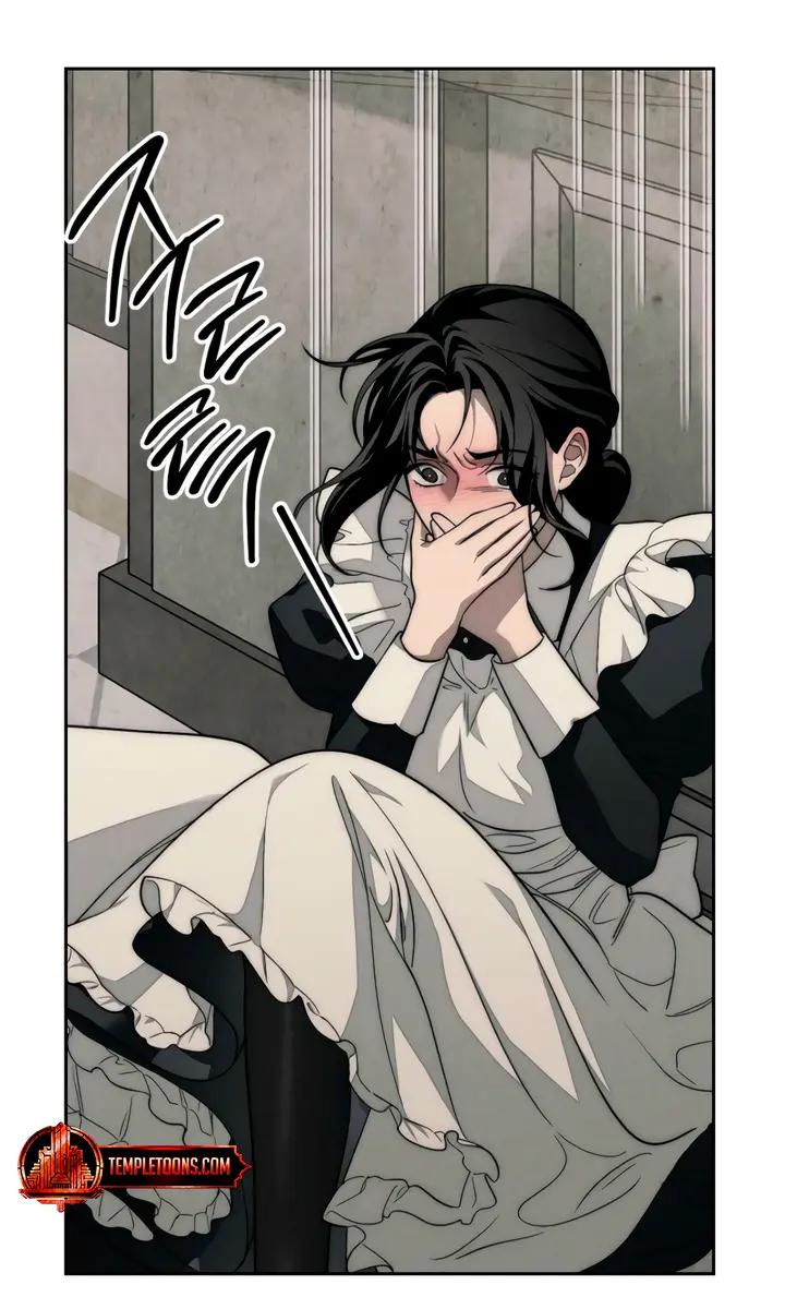 Swan's Grave Chapter 5 Page 46
