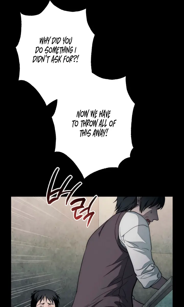 Swan's Grave Chapter 5 Page 60
