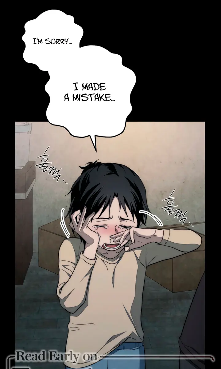 Swan's Grave Chapter 5 Page 62
