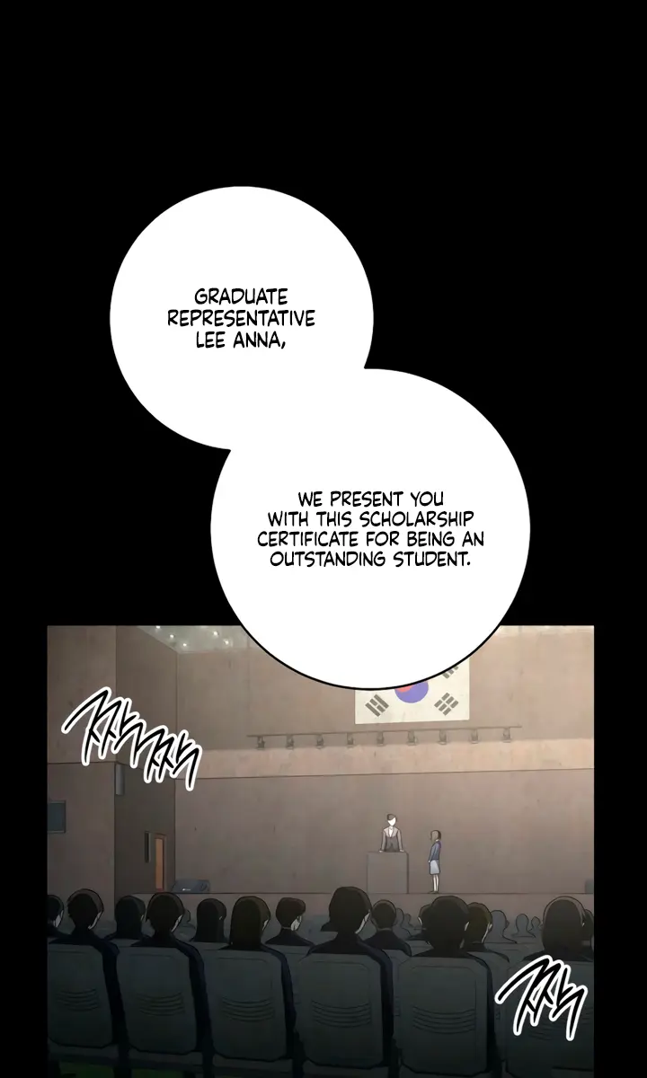 Swan's Grave Chapter 5 Page 73