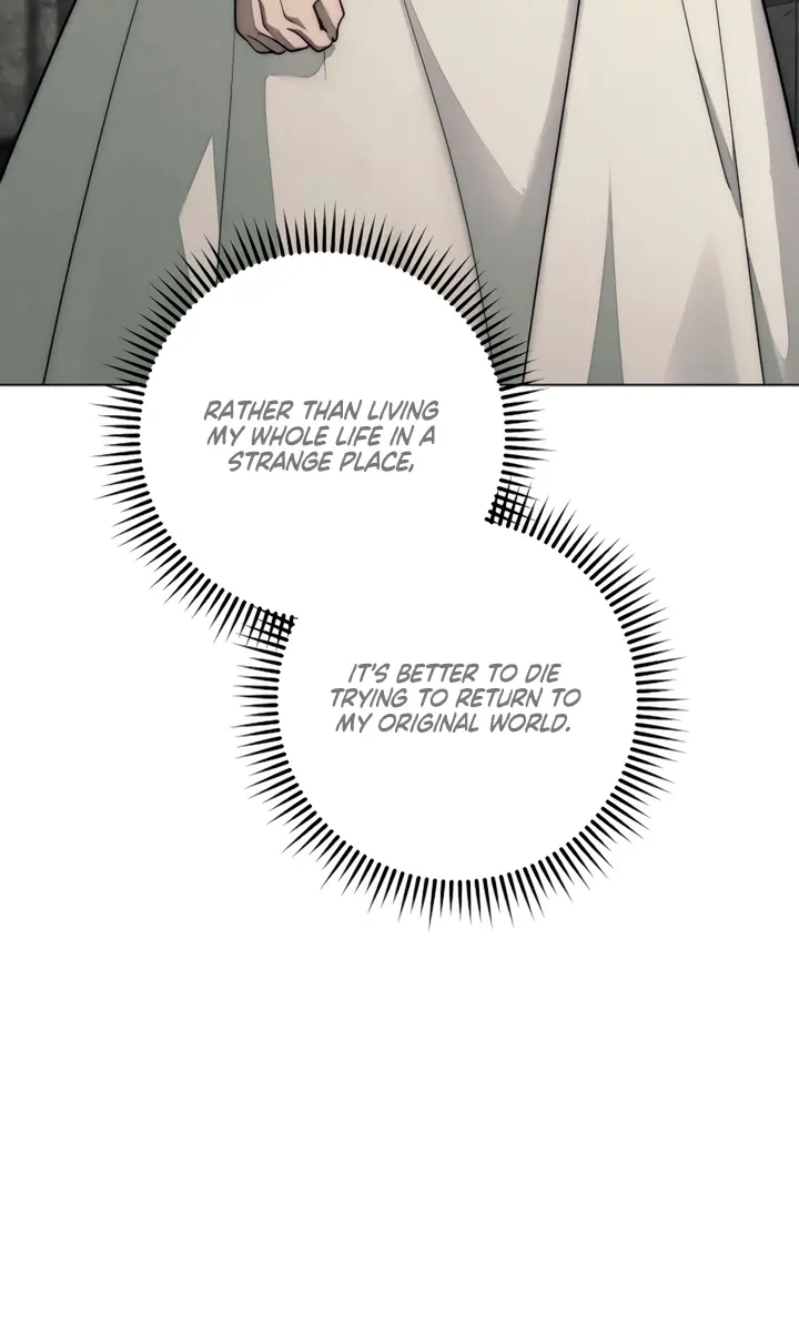 Swan's Grave Chapter 5 Page 97