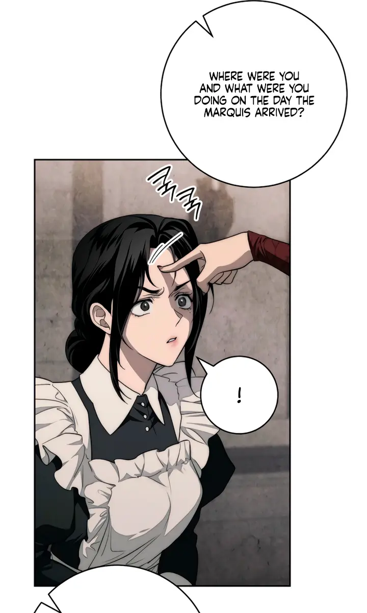 Swan's Grave Chapter 5 Page 108