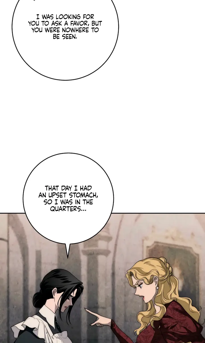 Swan's Grave Chapter 5 Page 109