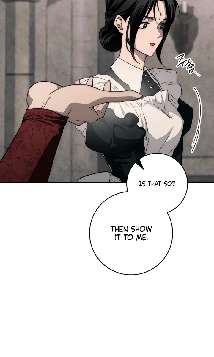 Swan's Grave Chapter 5 Page 124