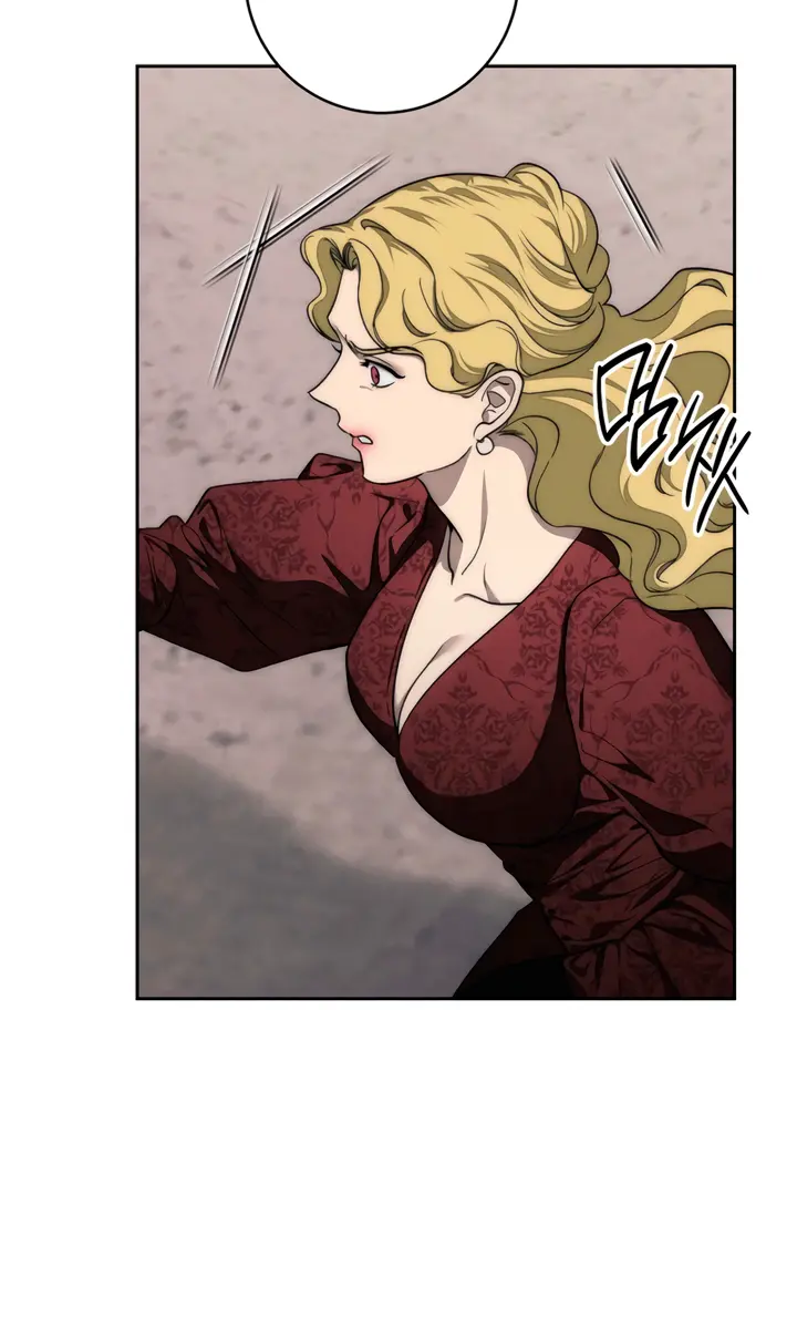 Swan's Grave Chapter 5 Page 127