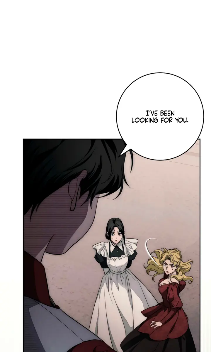 Swan's Grave Chapter 5 Page 128