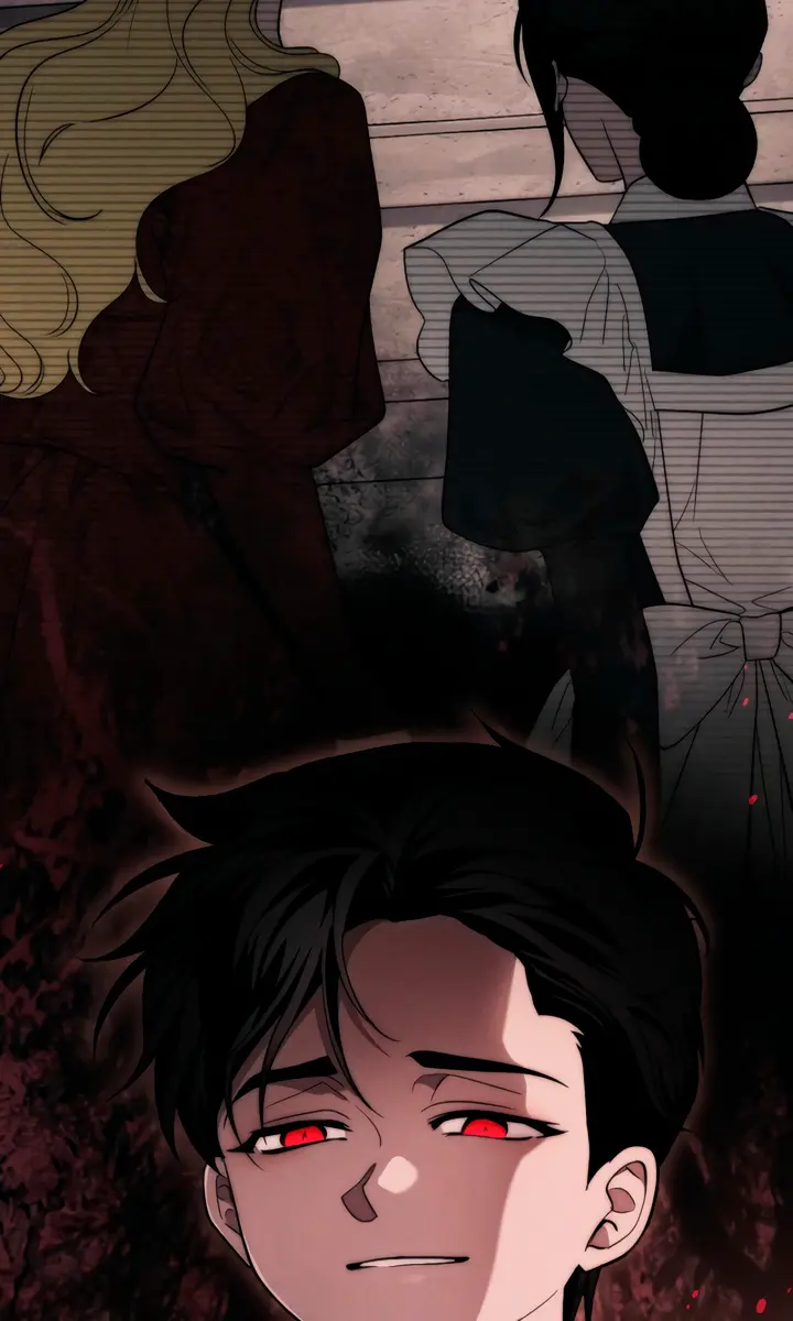 Swan's Grave Chapter 5 Page 131