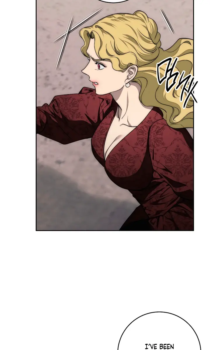 Swan's Grave Chapter 6 Page 2