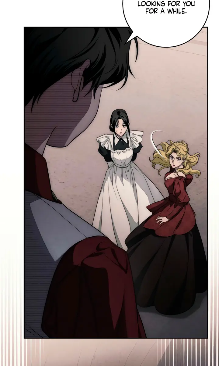 Swan's Grave Chapter 6 Page 3