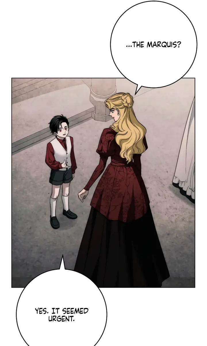 Swan's Grave Chapter 6 Page 11
