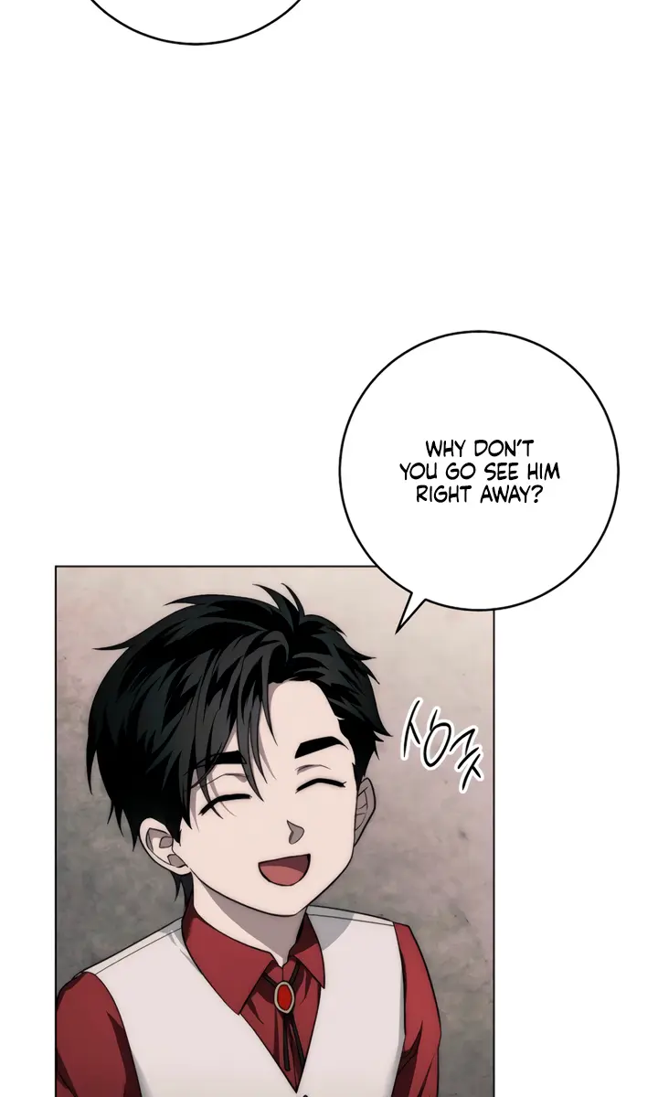 Swan's Grave Chapter 6 Page 12