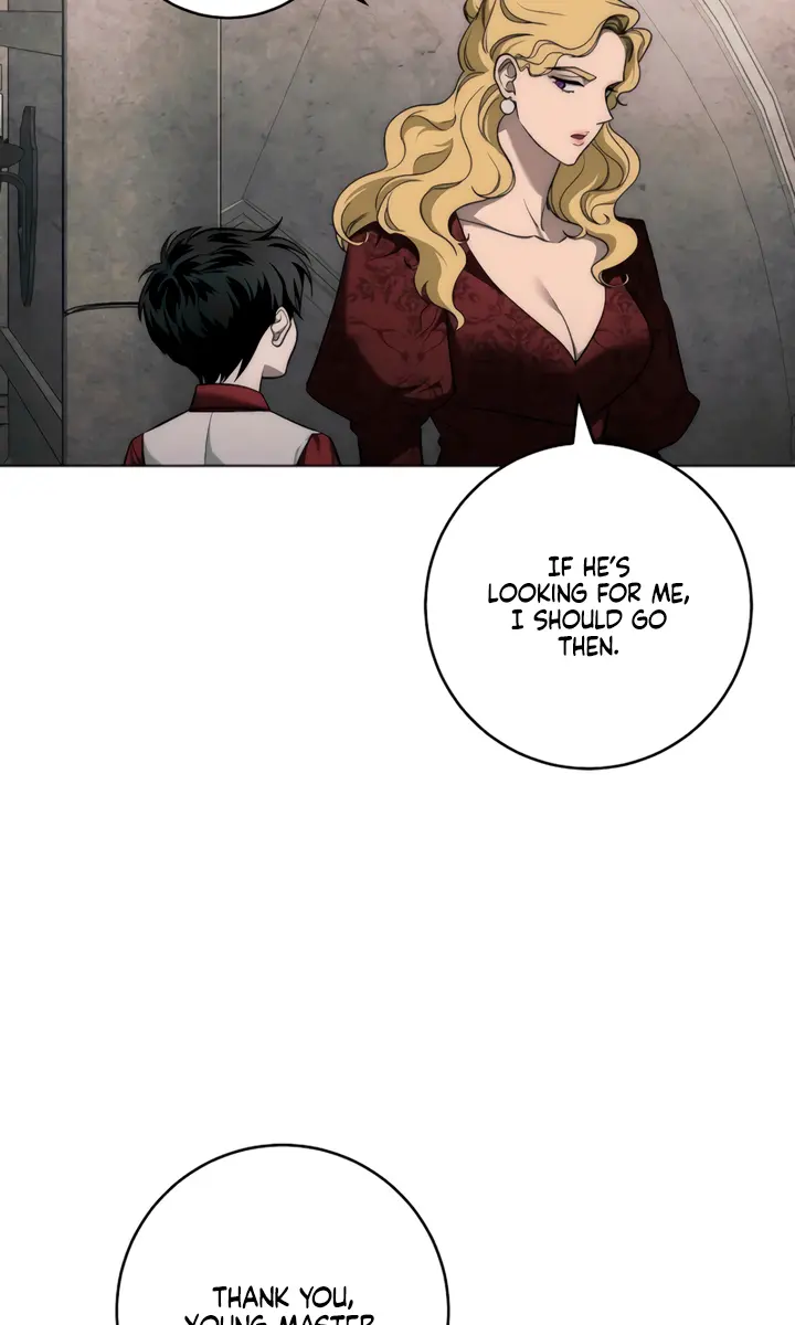 Swan's Grave Chapter 6 Page 14