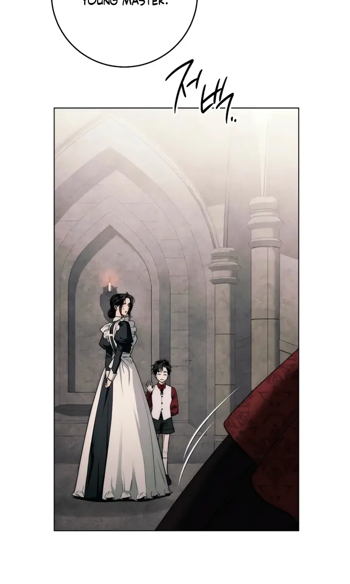 Swan's Grave Chapter 6 Page 15