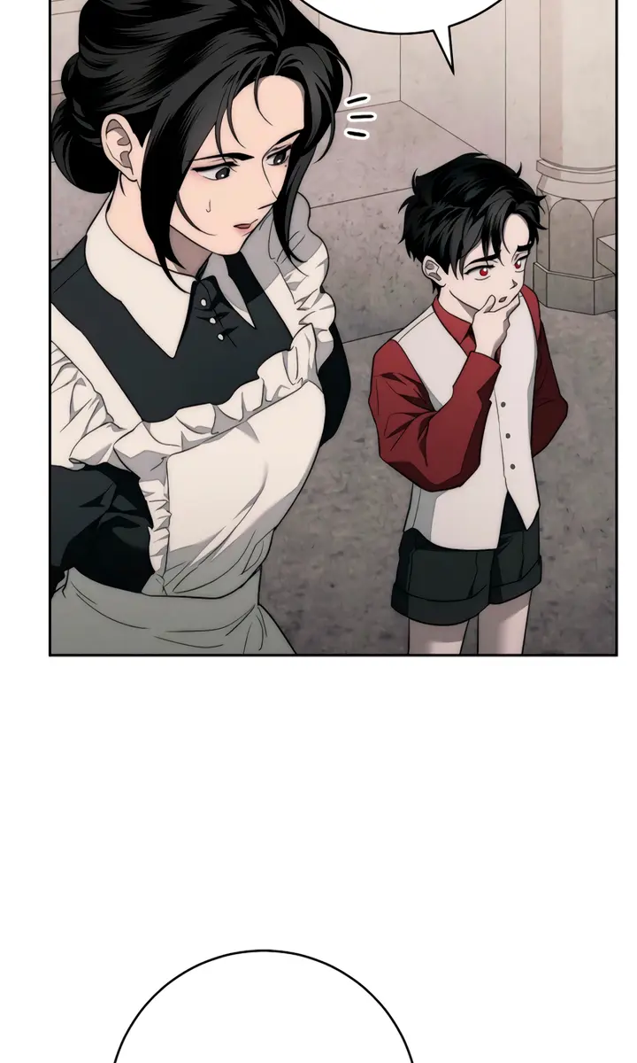 Swan's Grave Chapter 6 Page 17