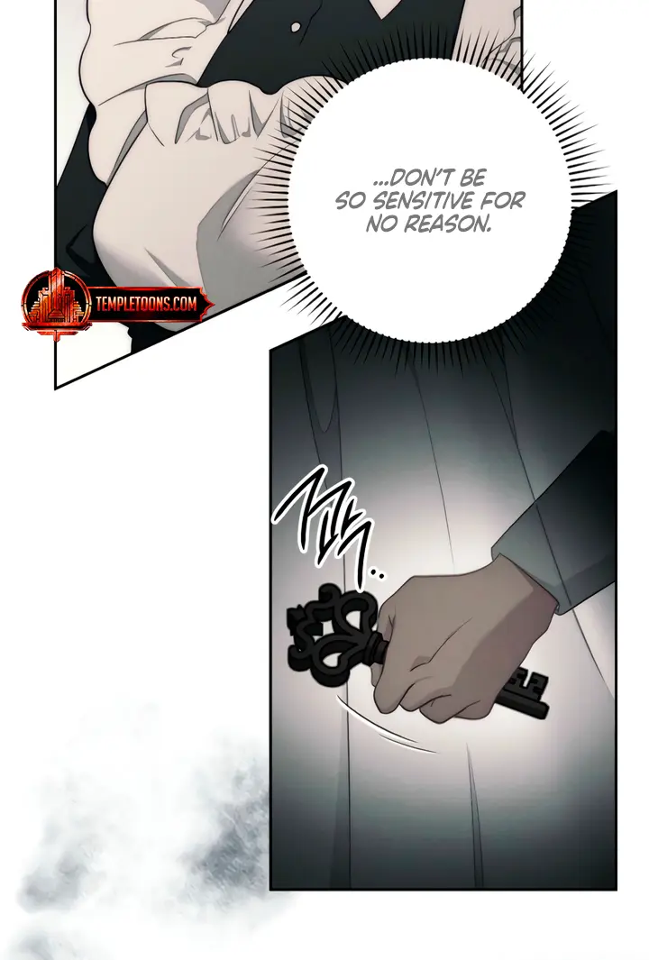 Swan's Grave Chapter 6 Page 20